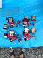 shimano catana x4 molen, Watersport en Boten, Hengelsport | Algemeen, Ophalen, Gebruikt, Molen