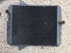 Radiateur Triumph TR4A, Enlèvement ou Envoi, Triumph