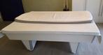 Toppers oplegmatras, 2 stuks, Huis en Inrichting, Ophalen, 90 cm, Eenpersoons, Zo goed als nieuw