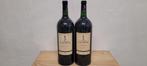 2 Magnums Bordeaux (10€/fles), Ophalen, Frankrijk, Zo goed als nieuw, Rode wijn