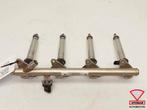 Mercedes C Klasse W204 C180 Injector A2780700687, Auto-onderdelen, Gebruikt, Mercedes-Benz