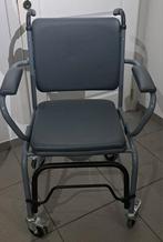 Wc stoel op wielen, Diversen, Rolstoelen, Ophalen