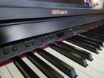 Roland digitale piano in nieuwe staat, Muziek en Instrumenten, Ophalen, Zo goed als nieuw, Piano