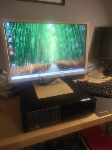 Dell Optiplex 7010 Core i7 beschikbaar voor biedingen