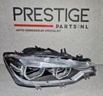 Koplamp BMW 3 Serie F30 F31 LCI Voll LED Rechts 9883514-02, Auto-onderdelen, Ophalen of Verzenden, Herkomst onderdeel bekend, Gebruikt