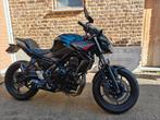 Kawasaki Z650 2021, Particulier