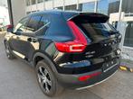 Volvo XC40 1.5i T3 INSCRIPTION in perfecte staat, Leder, Bedrijf, Handgeschakeld, 5 deurs