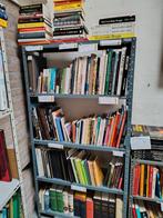 BOEKENVERKOOP Tielt, Ophalen of Verzenden