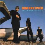CD Album Undercover - Check out the groove, Cd's en Dvd's, Ophalen of Verzenden, Zo goed als nieuw, 1980 tot 2000