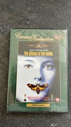 Silence of the Lambs, Ophalen of Verzenden, Nieuw in verpakking