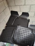 Kit de tapis en caoutchouc pour Volkswagen Touran 1&2, Enlèvement ou Envoi, Neuf