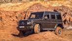 Mercedes G klasse gezocht, G-Klasse, Diesel, Vierwielaandrijving, Particulier