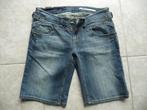 Jeansshort Garcia, Vêtements | Femmes, Enlèvement ou Envoi, Comme neuf, W30 - W32 (confection 38/40), Bleu