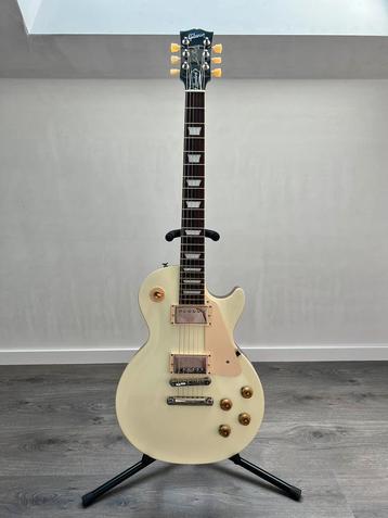 Gibson Les Paul Standard années 50