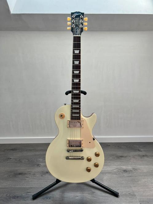 Gibson Les Paul Standard années 50, Musique & Instruments, Instruments à corde | Guitares | Électriques, Neuf, Solid body, Gibson