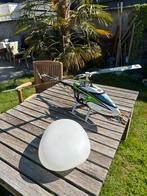 Grote stunt RC pro blade 550x, Ophalen, Zo goed als nieuw
