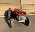 Massey Ferguson 135, Zakelijke goederen, Ophalen, Gebruikt, Tot 80 Pk, Massey Ferguson