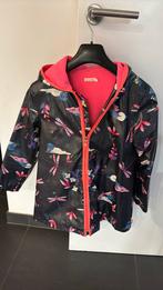 Regenjas Billieblush maat 138/10 jaar, Kinderen en Baby's, Ophalen, Billieblush, Gebruikt, Meisje