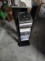 CD's, Huis en Inrichting, Ophalen, Zo goed als nieuw, Cd's