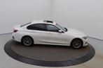 (2ADP128) BMW 3 SERIES BERLINE, Auto's, Automaat, Achterwielaandrijving, Gebruikt, Euro 6