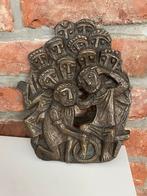 Egino G Weidert bronzen sculptuur, Ophalen of Verzenden, Brons