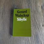 Gerard Walschap Sibylle, Boeken, Ophalen of Verzenden