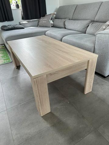 Table de salon, Enlèvement, Utilisé