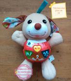 Vtech Ourson interactif en néerlandais, Enlèvement, Comme neuf