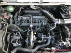 Motor compleet 2.0i Turbo C.T. als ombouwset voor 205, Gebruikt, Citroën, Ophalen of Verzenden, Citroen