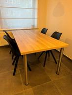 Eettafel 6-8 personen, Huis en Inrichting, Tafels | Eettafels, Ophalen