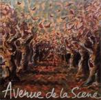 THE SCENE - Avenue de La Scene (CD), CD & DVD, CD | Néerlandophone, Comme neuf, Enlèvement ou Envoi, Rock