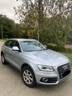AUDI Q5 2.0 TDI! Quattro! Euro 6B!, Autos, Audi, Argent ou Gris, Achat, Euro 6, Q5