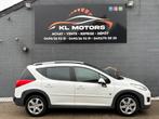 PEUGEOT 207 Outdoor 1.6HDI 252 000KM CARPASS 2012 EURO 5, Autos, Euro 5, Achat, Entreprise, Boîte manuelle
