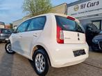 Skoda Citigo/Vw up! 1.0i 2013 98.000km/AIRCO/Ohboek/TOPSTAAT, Te koop, Stadsauto, Benzine, 3 cilinders