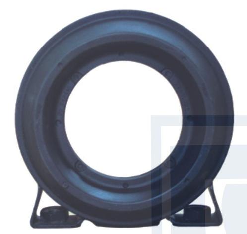 Volvo Rubber aandrijfas 740+760 1984 740 760 Volvo onderdeel, Auto-onderdelen, Ophanging en Onderstel, Volvo, Nieuw, Ophalen of Verzenden