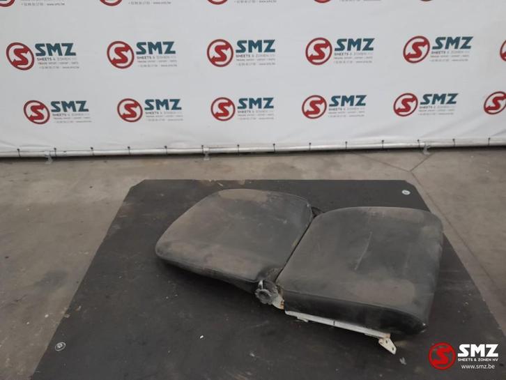 Occ siège TRM2000, Autos : Pièces & Accessoires, Pièces camion, Autres marques, Intérieur et Revêtement, Utilisé