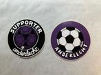 Sticker Anderlecht, Verzamelen, Ophalen of Verzenden
