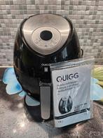 Airfryer Quigg, Ophalen, Gebruikt, Airfryer