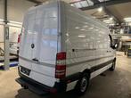 Mercedes-Benz Sprinter 316 CDI IN ZEER NETTE STAAT L2 H2 AUT, Auto's, Automaat, Stof, Gebruikt, 4 cilinders