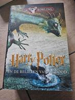 Harry Potter, Verzamelen, Harry Potter, Ophalen of Verzenden, Zo goed als nieuw