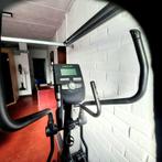 crosstrainer, Sport en Fitness, Fitnessapparatuur, Ophalen, Overige materialen, Benen, Gebruikt