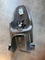 Thule Yepp Nexxt 2 Maxi Fietsstoel Zwart, Ophalen, Zo goed als nieuw, Achterzitje, Thule