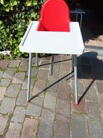 Antilop stoel., Ophalen, Gebruikt, Overige typen, Gordel(s)