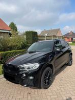 BMW X5 xDrive40e M Sport 2017 - HYBRIDE -, Auto's, BMW, Automaat, 1995 cc, Leder en Stof, Zwart