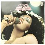 Vintage vinyl LP • Donna Summer, Ophalen of Verzenden