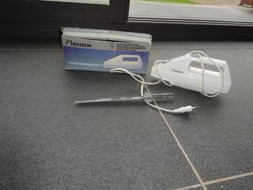 elektrisch vleesmes beschikbaar voor biedingen