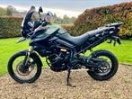 Triumph Tiger 800XC, Motos, Tourisme, Plus de 35 kW, 800 cm³, Particulier