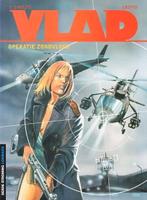 Strips van " Vlad ", Boeken, Meerdere stripboeken, Ophalen of Verzenden, Gelezen