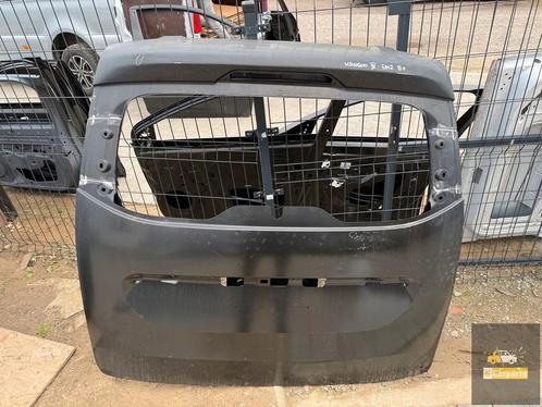 Renault Kangoo IV achterklep nieuw origineel, Auto-onderdelen, Carrosserie, Renault, Gebruikt