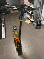 Elektrische step RCB 7 pro nieuwstaat !!, Fietsen en Brommers, Ophalen, Zo goed als nieuw